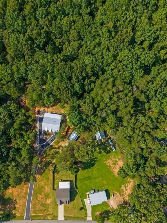 5466 Whitehall Road Lula, GA 30554 - Photo 10 of 45 Gallery Image 10
