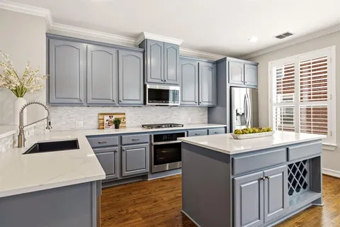 $845,000 | 3413 Howell Street, Dallas, TX 75204