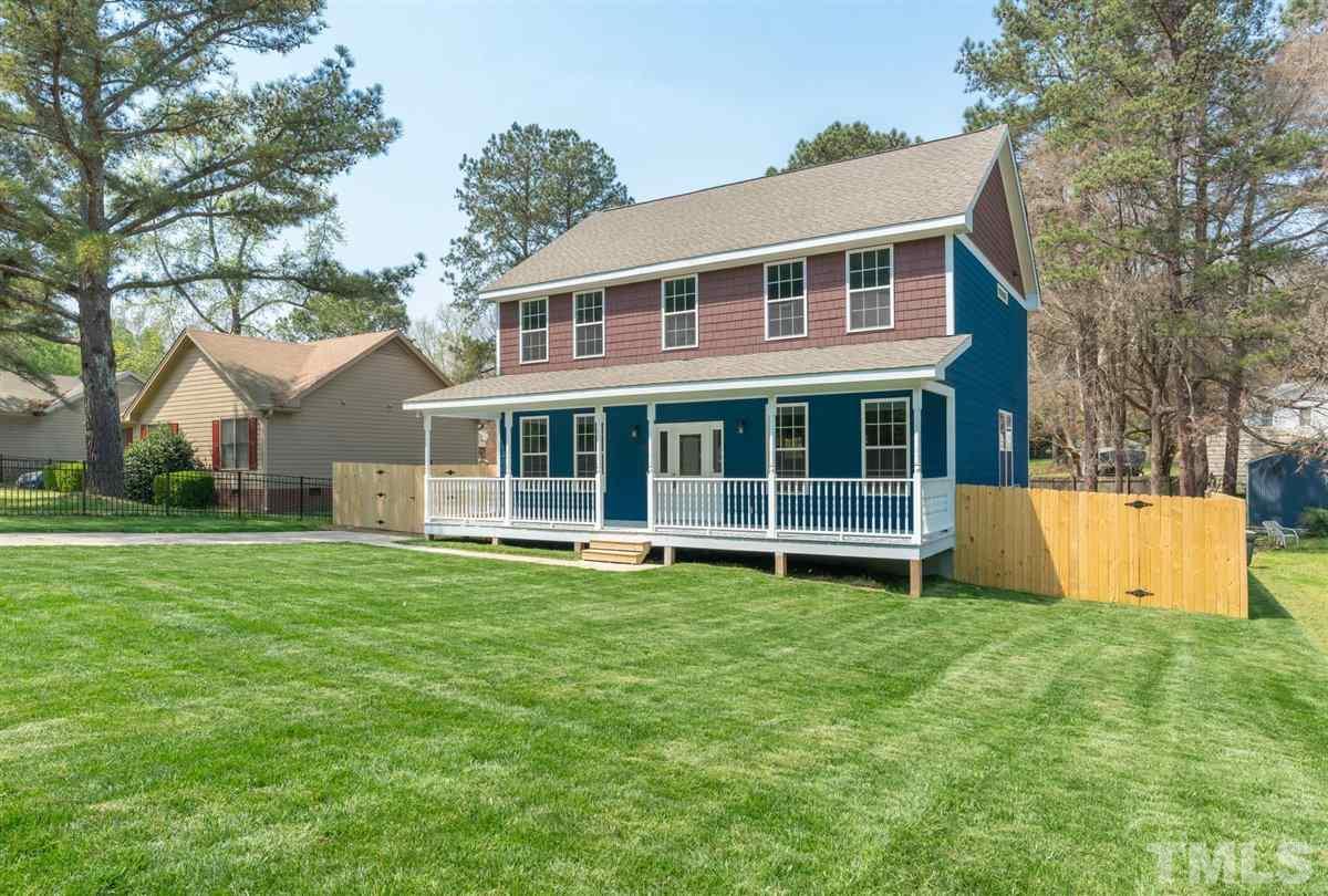 2808 Barwell Road Raleigh, NC 27610 - Photo 3 of 25 Gallery Image 3
