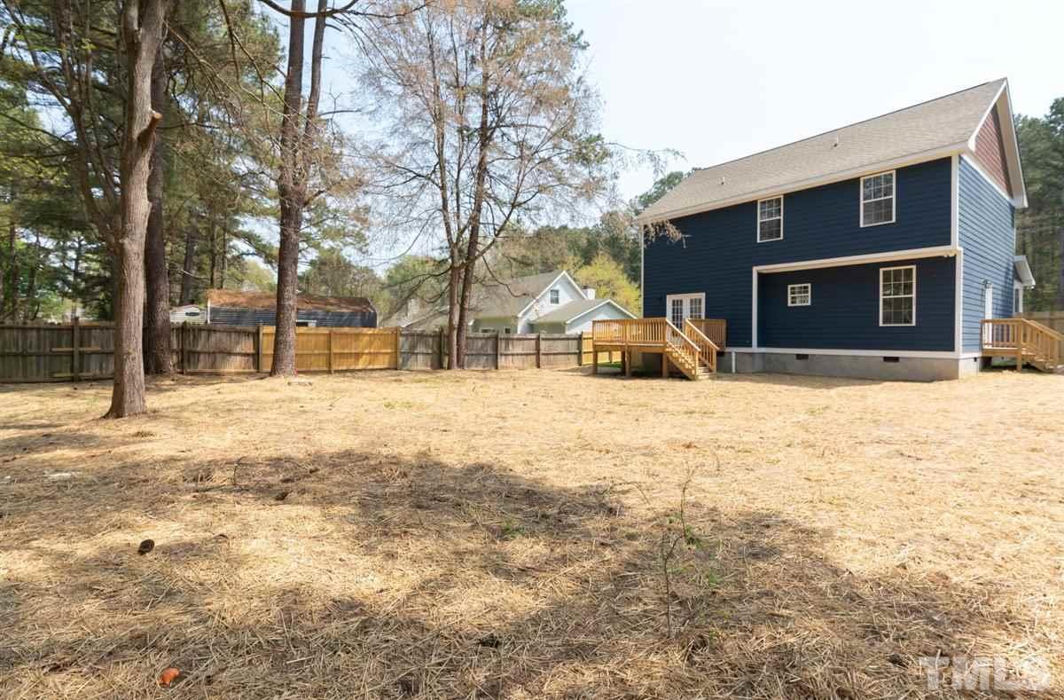 2808 Barwell Road Raleigh, NC 27610 - Photo 22 of 25 Gallery Image 22