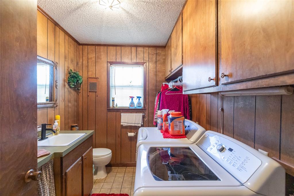 1700 North Ave H Haskell, TX 79521 - Photo 22 of 32