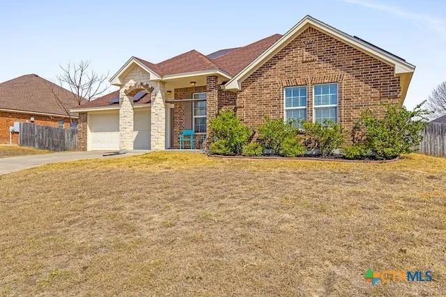 $297,000 | 209 Sugar Maple Court, Nolanville, TX 76559