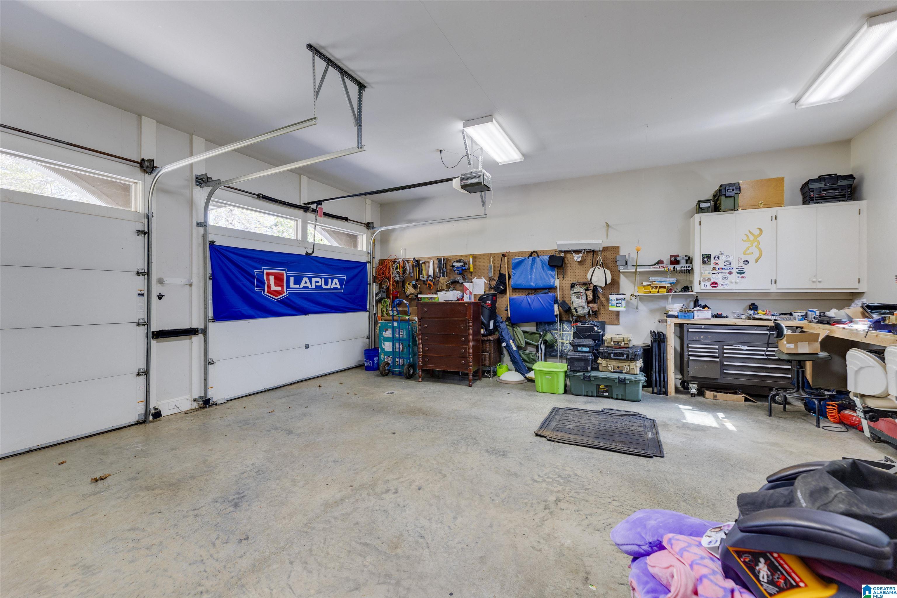 1 Timothy Pass Anniston, AL 36207 - Photo 48 of 71