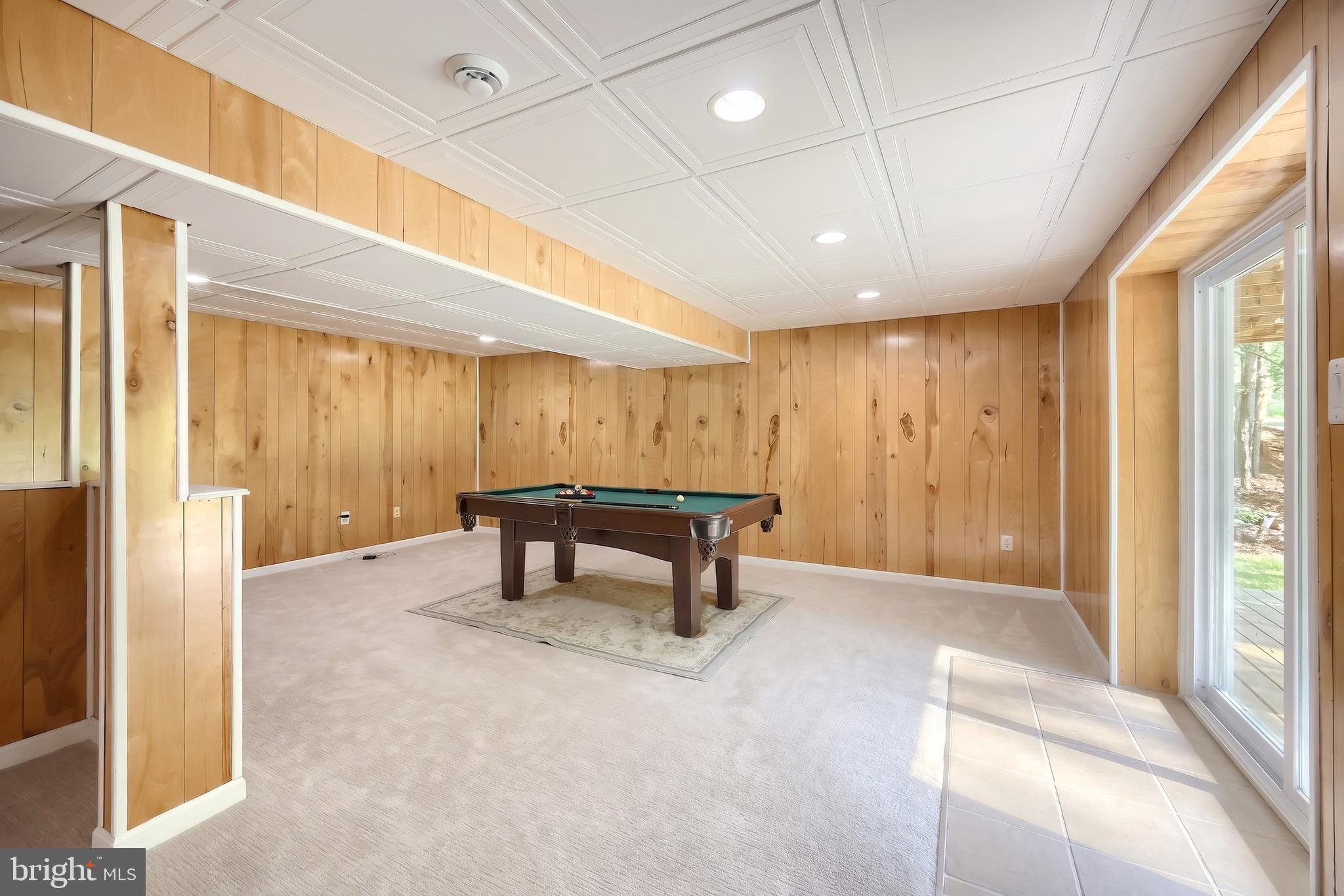 16909 Big Falls Road Monkton, MD 21111 - Photo 49 of 66 Finished Basement