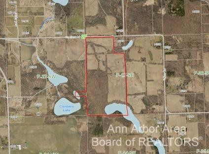 0 Burtless Road Clinton, MI 49236 - Photo 2 of 5