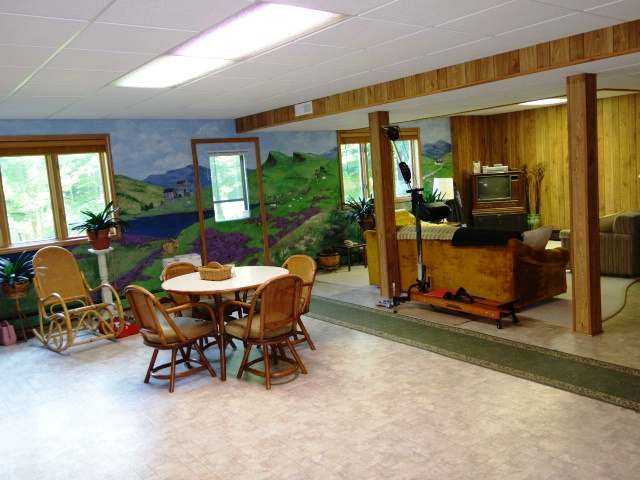 9880 Baker Lake Road Minocqua, WI 54548 - Photo 16 of 20 Gallery Image 16