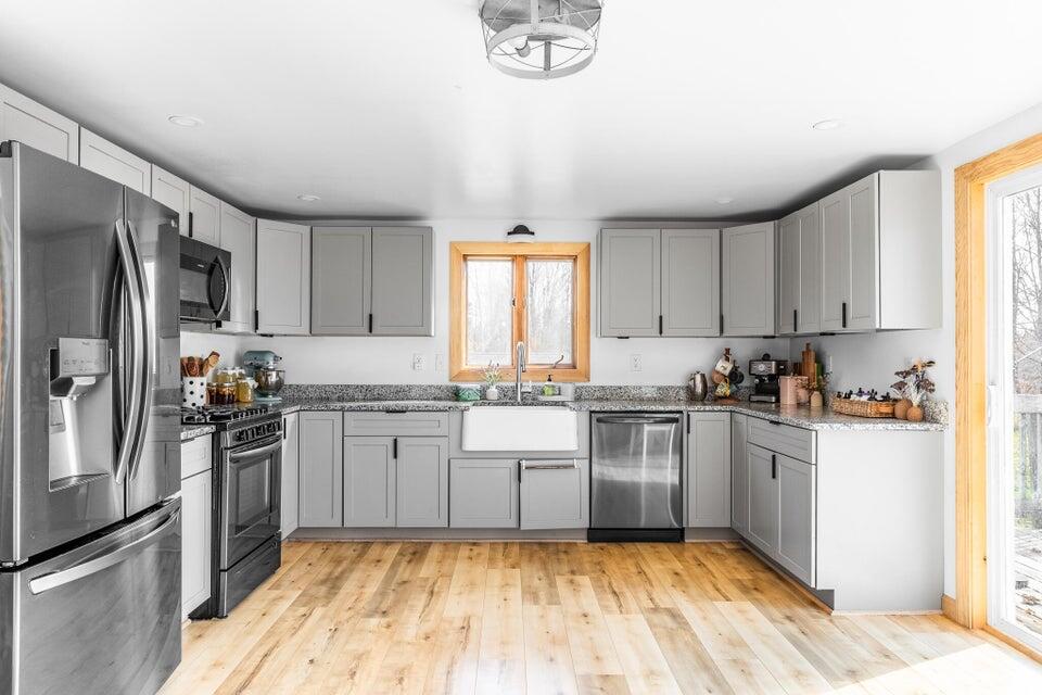 725 Bacon Road Charleston, ME 04422 - Photo 7 of 16 Bacon 7
