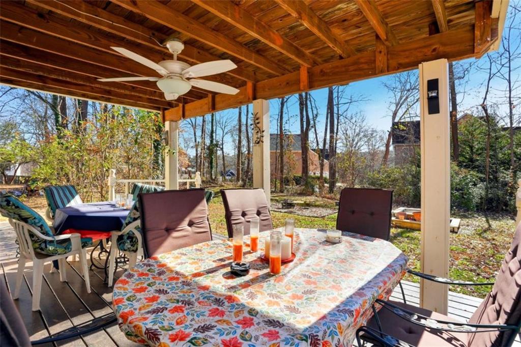 3811 Brookvale Place Decatur, GA 30034 - Photo 38 of 40