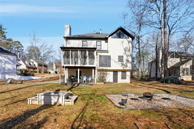 $469,900 | 3811 Brookvale Place, Decatur, GA 30034