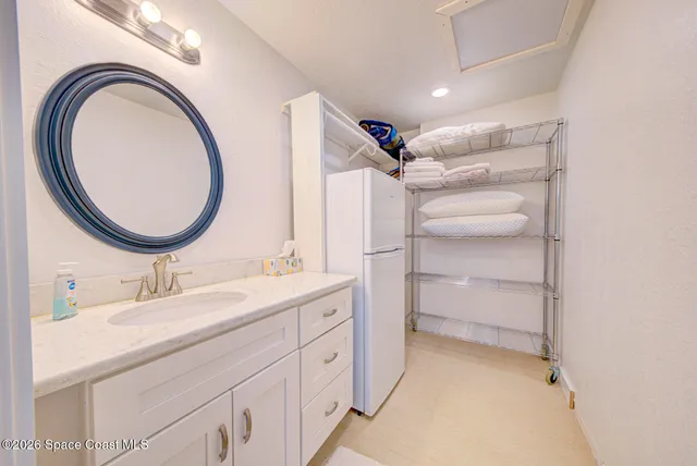 a view of bathroom with a shower and a bath tub