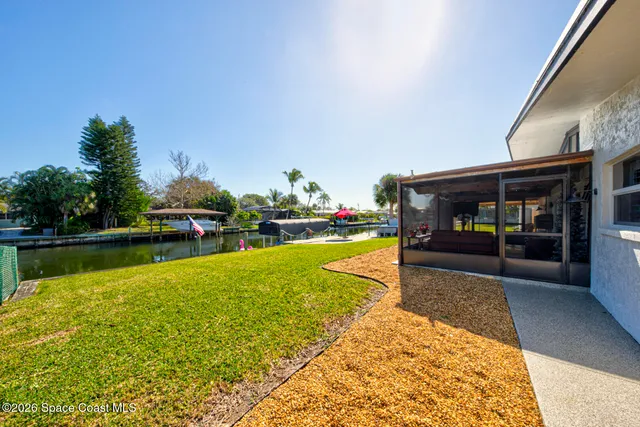 $1,250,000 | 30 Westview Lane, Cocoa Beach, FL 32931