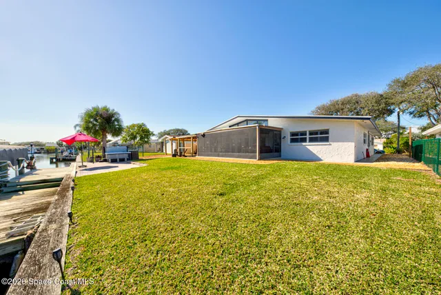 $1,250,000 | 30 Westview Lane, Cocoa Beach, FL 32931