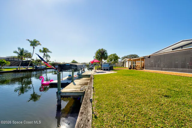 $1,250,000 | 30 Westview Lane, Cocoa Beach, FL 32931