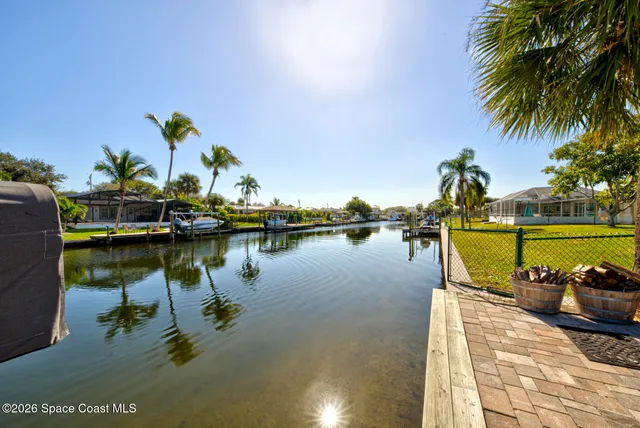 $1,250,000 | 30 Westview Lane, Cocoa Beach, FL 32931