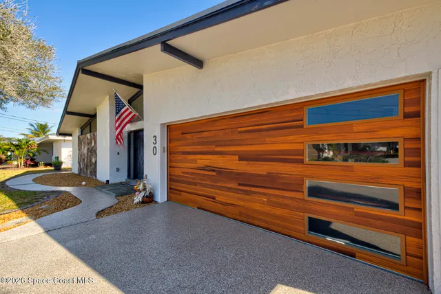$1,250,000 | 30 Westview Lane, Cocoa Beach, FL 32931