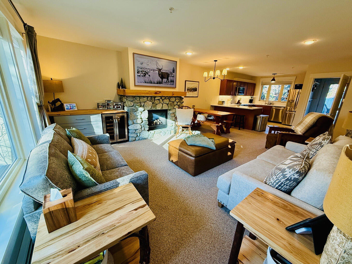 5002 Fall Line Drive, Unit 12 Kingfield, ME 04947 - Photo 1 of 24 #5