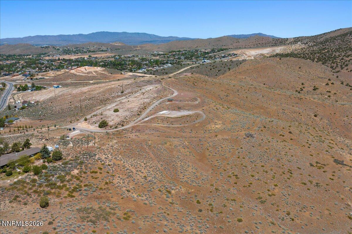 3589 East Golden Valley Road Sun Valley, NV 89433 - Photo 21 of 33 Land