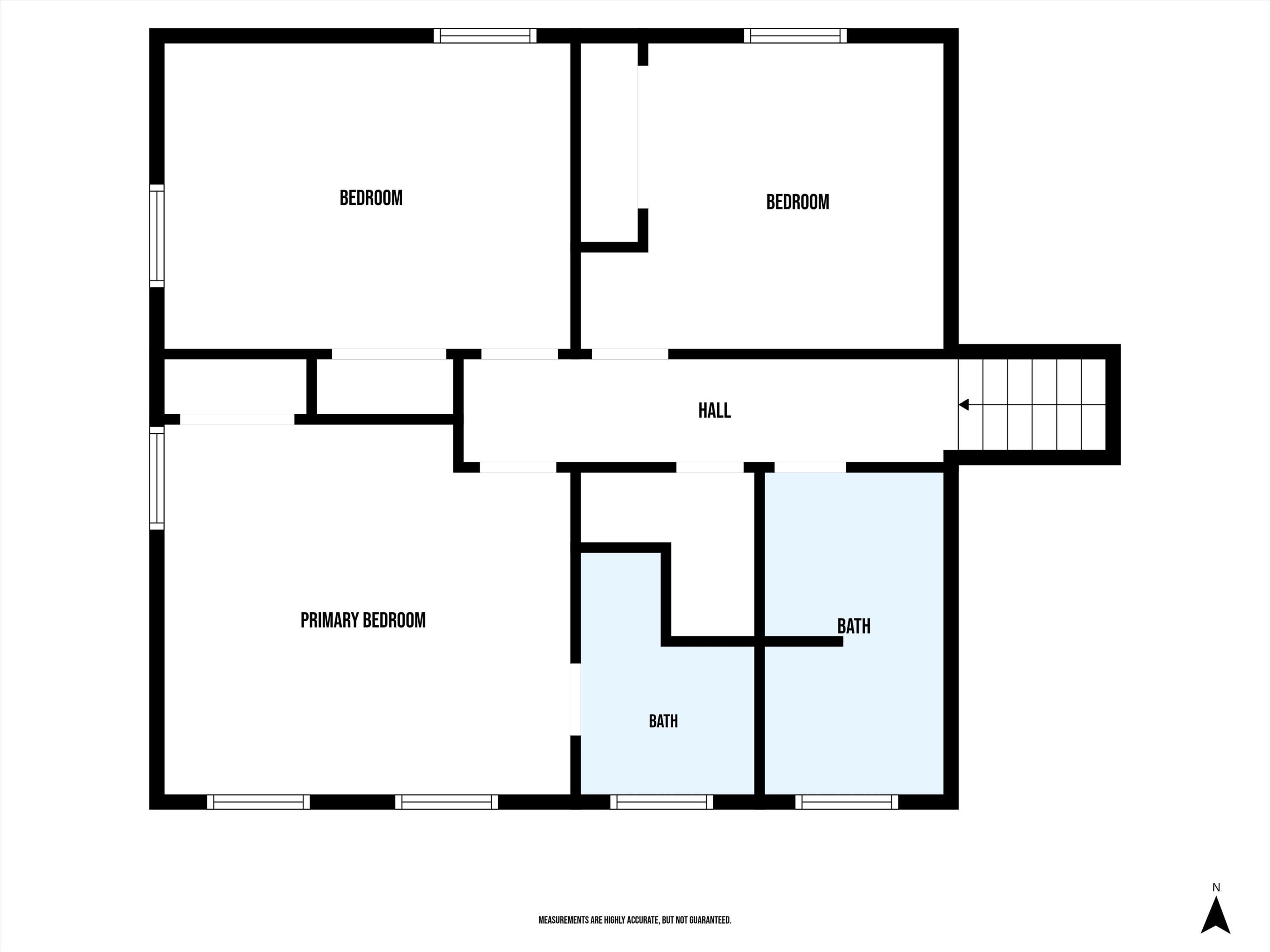 2532 43rd Street Two Rivers, WI 54241 - Photo 30 of 38 02-Floorplan