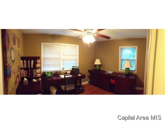 3249 Brunk Drive Springfield, IL 62712 - Photo 21 of 24 Gallery Image 21