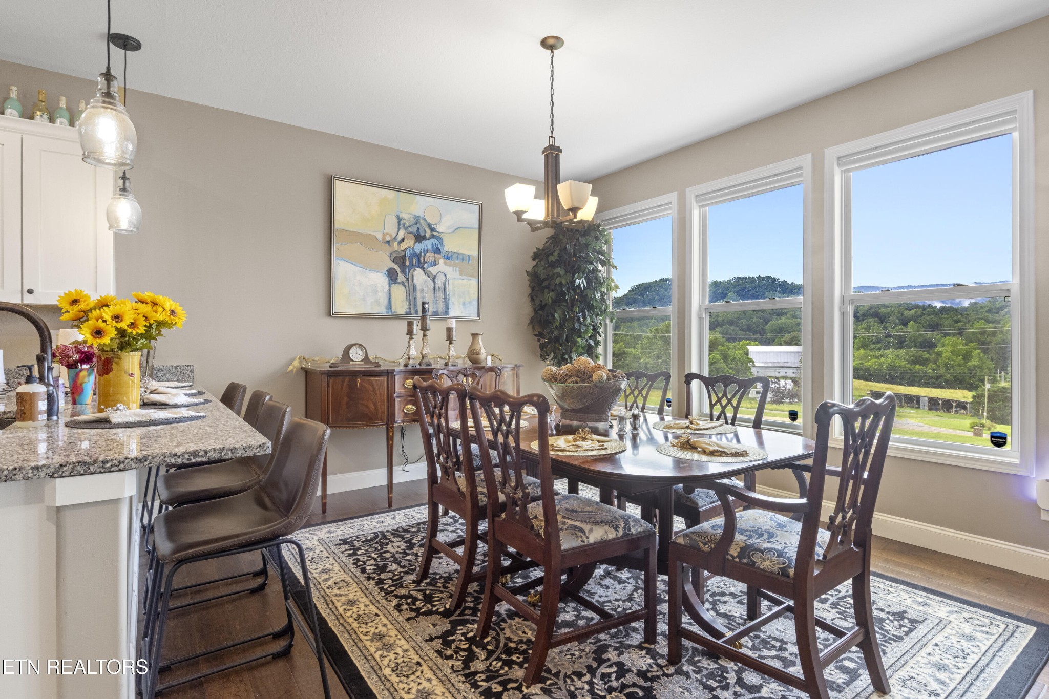 1101 Blockhouse Road Maryville, TN 37803 - Photo 12 of 35 Gallery Image 12