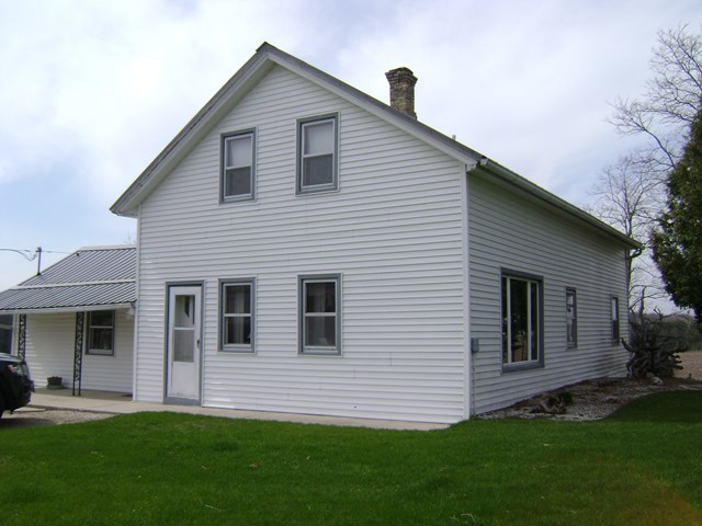 N2717 St Peters Road Kewaunee, WI 54216 - Photo 1 of 1 Main View
