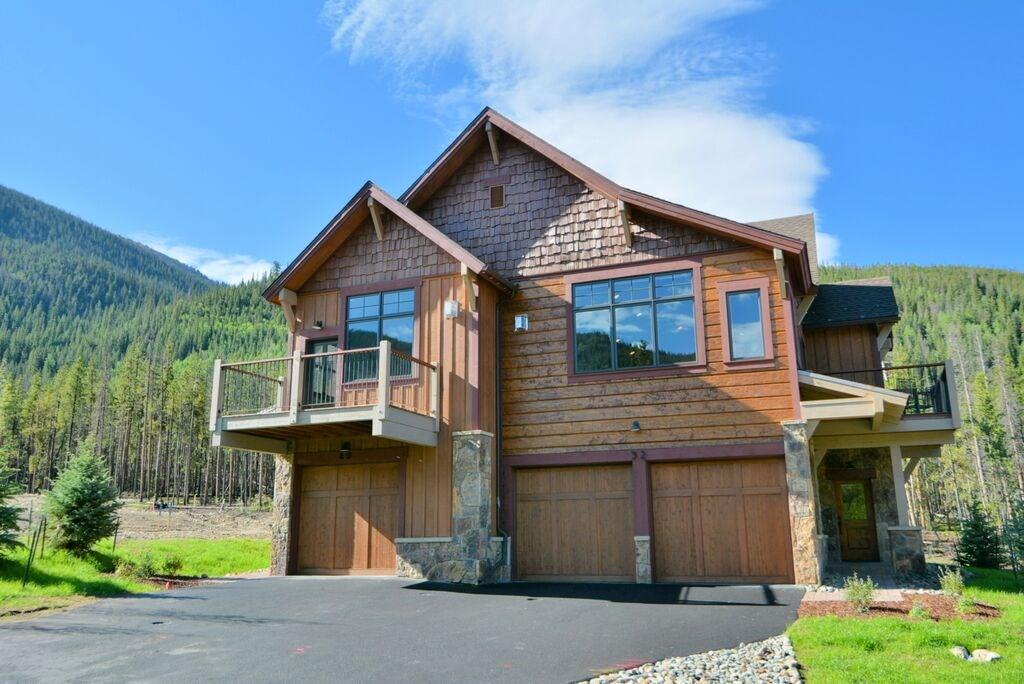 709 Independence Road, Unit 12B Keystone, CO 80435 - Photo 1 of 25 Gallery Image 1