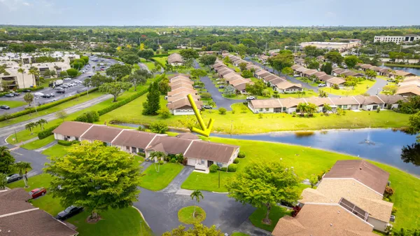 $3,500 | 5241 Breadfruit Circle, Delray Beach, FL 33484