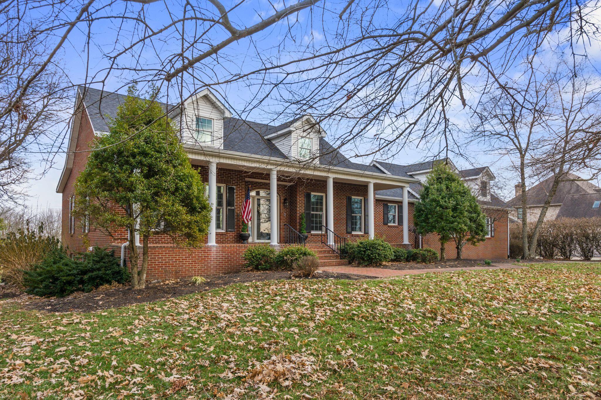200 Bourbon Acres Road Paris, KY 40361 - Photo 2 of 68 10_F2003922