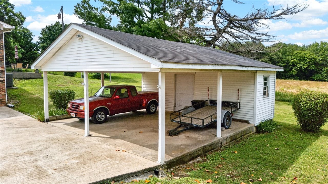 2935 Temperance Road Bowling Green, KY 42104 - Photo 29 of 31 Gallery Image 29