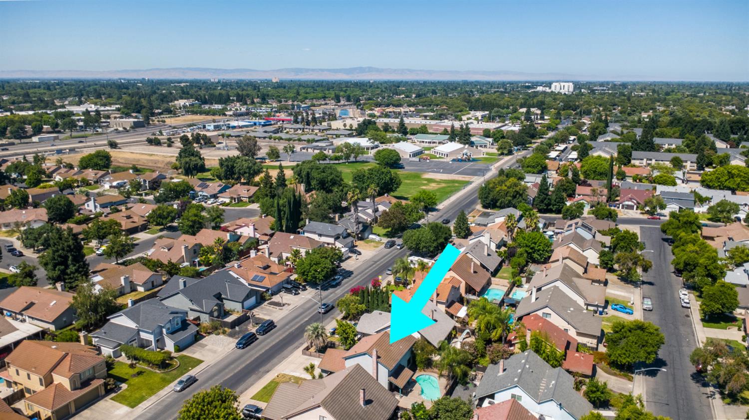 2501 Merle Avenue Modesto, CA 95355 - Photo 40 of 40