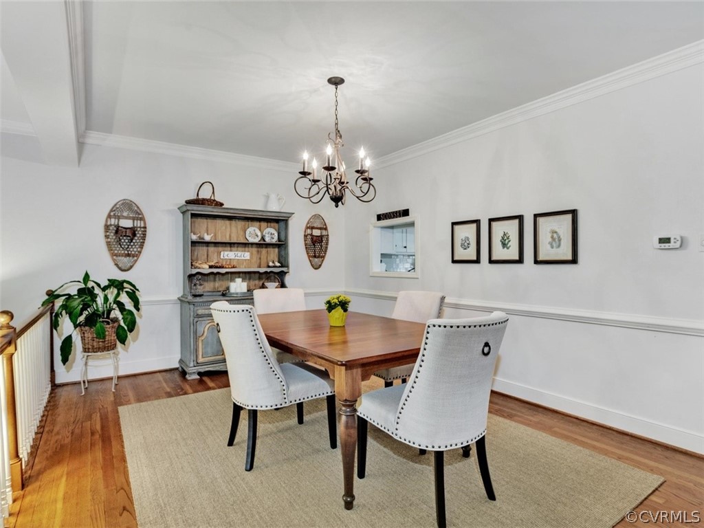 300 North Ridge Road, Unit 50 Henrico, VA 23229 - Photo 11 of 29 Gallery Image 11