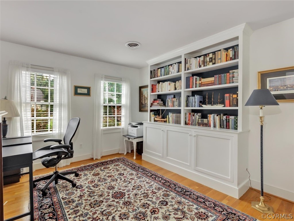 300 North Ridge Road, Unit 50 Henrico, VA 23229 - Photo 20 of 29 Gallery Image 20