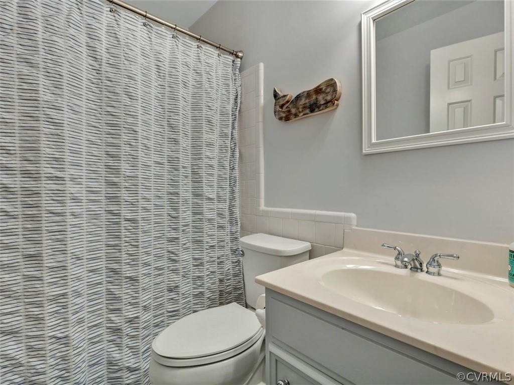 300 North Ridge Road, Unit 50 Henrico, VA 23229 - Photo 22 of 29 Gallery Image 22