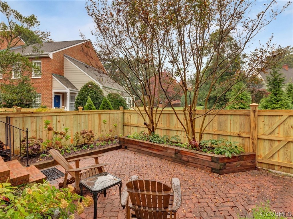 300 North Ridge Road, Unit 50 Henrico, VA 23229 - Photo 29 of 29 Gallery Image 29