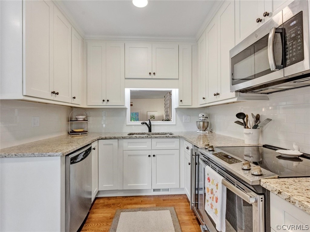 300 North Ridge Road, Unit 50 Henrico, VA 23229 - Photo 8 of 29 Gallery Image 8
