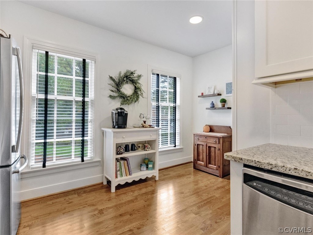 300 North Ridge Road, Unit 50 Henrico, VA 23229 - Photo 9 of 29 Gallery Image 9