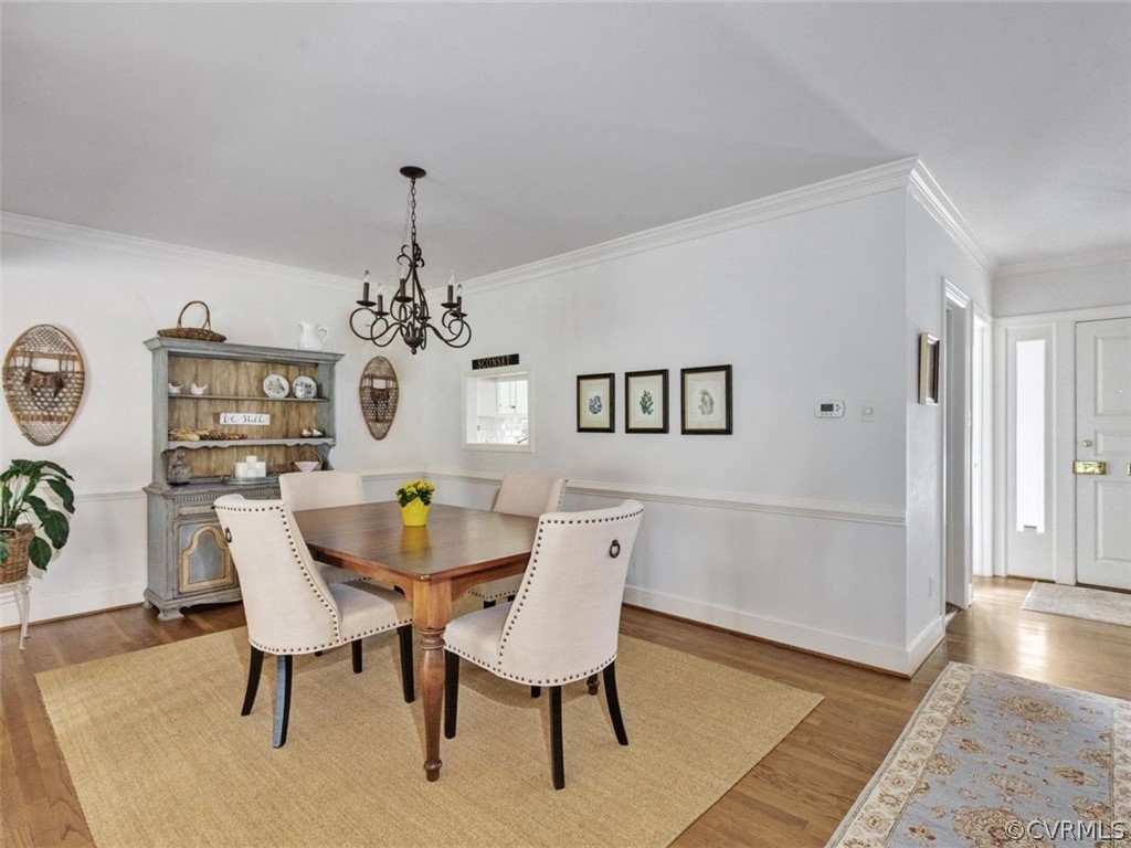 300 North Ridge Road, Unit 50 Henrico, VA 23229 - Photo 10 of 29 Gallery Image 10