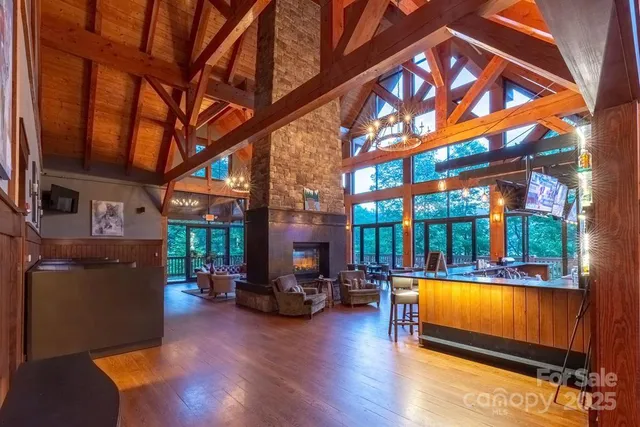 $499,000 | 31 Whispering Falls Court, Unit 73, Tuckasegee, NC 28783