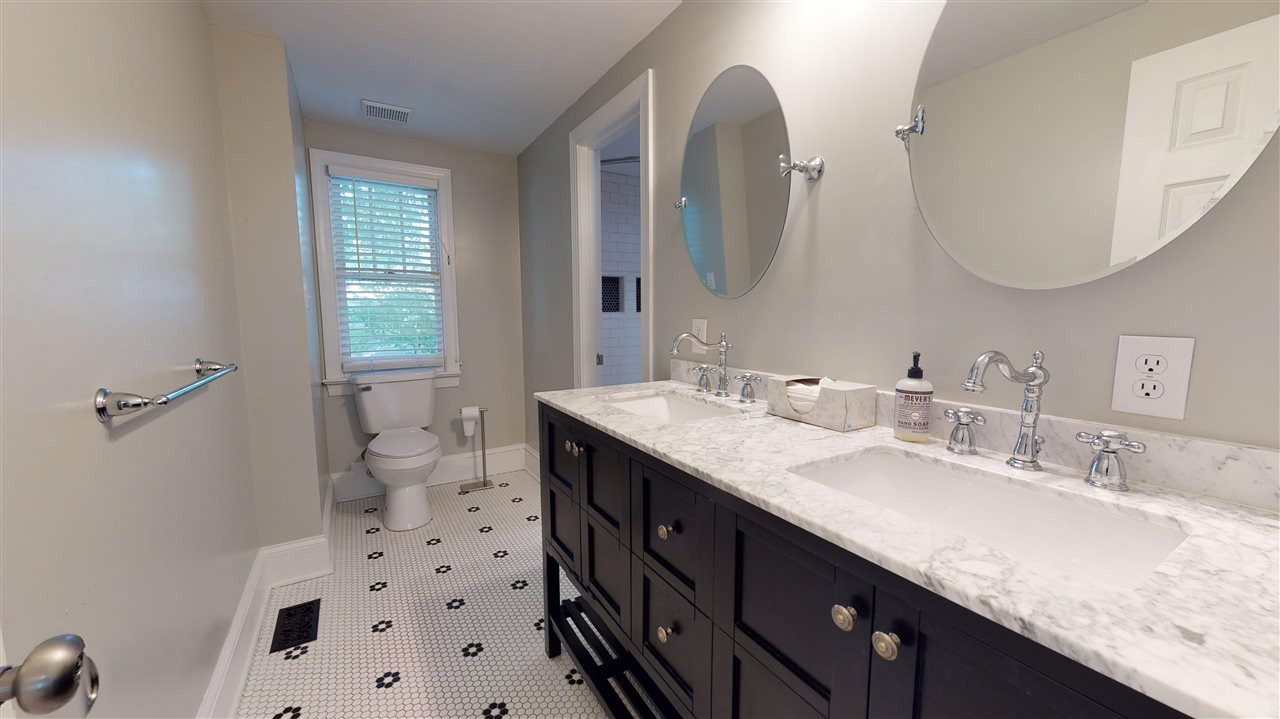 1303 Filmore Street Raleigh, NC 27605 - Photo 24 of 30 Master Bath