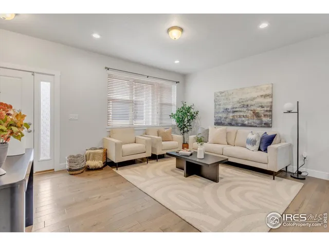 $450,000 | 709 Robert Street, Longmont, CO 80503