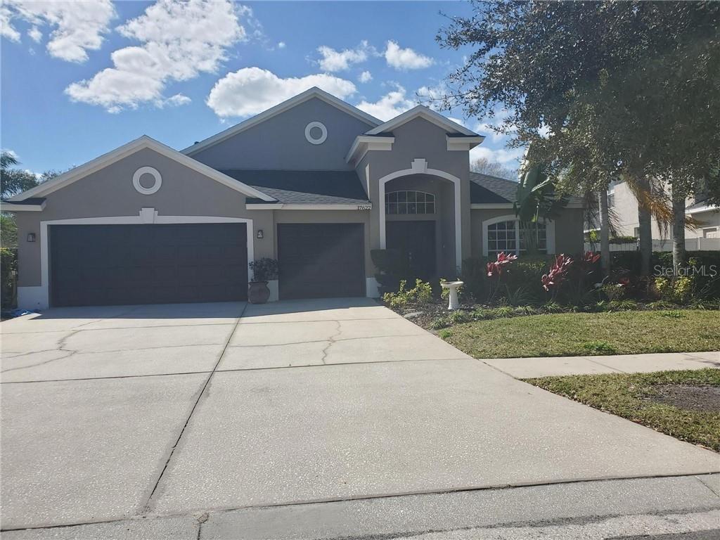 17622 Archland Pass Road Lutz, FL 33558 - Photo 1 of 1 Gallery Image 1