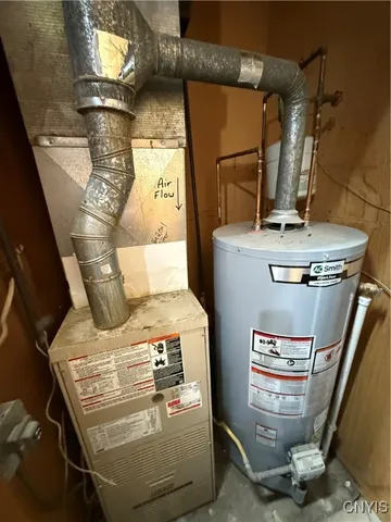 $224,900 | 6632 Seville Drive, Rome, NY 13440