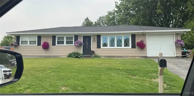 $224,900 | 6632 Seville Drive, Rome, NY 13440