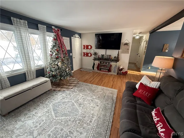 $224,900 | 6632 Seville Drive, Rome, NY 13440