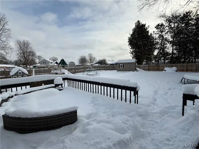 $224,900 | 6632 Seville Drive, Rome, NY 13440