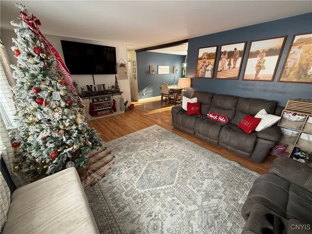 $224,900 | 6632 Seville Drive, Rome, NY 13440