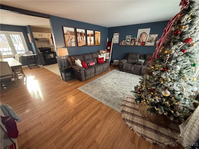 $224,900 | 6632 Seville Drive, Rome, NY 13440