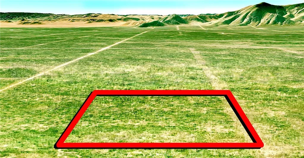 13501 Clovis Road Santa Margarita, CA 93453 - Photo 3 of 6