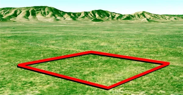 $7,995 | 13501 Clovis Road, Santa Margarita, CA 93453