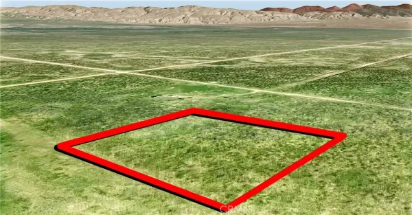 $7,995 | 13501 Clovis Road, Santa Margarita, CA 93453